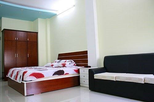 bán 2 căn shophouse mặt khách sạn aurora, p.tân mai. sát mặt tiền phạm văn thuận - 3