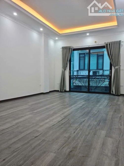 Bán gấp! Mặt phố Trần Đăng Ninh, Hà Đông, 42m2*5 tầng, MT 4m, ô tô tránh, vỉa hè, 12.3 tỷ - 3