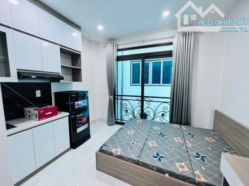 🏡 NHÀ 6 TẦNG TRẦN CUNG – THANG MÁY – KINH DOANH ĐỈNH! - 3