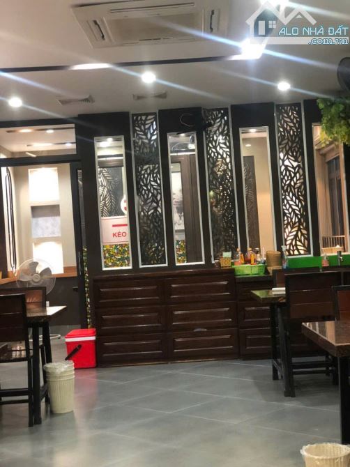 TRẦN ĐẠI NGHĨA - QUẬN HAI BÀ – VỊ TRÍ ĐẮC ĐỊA - KINH DOANH ĐỈNH CAO – Ô TÔ VÀO TẬN NHÀ - 3