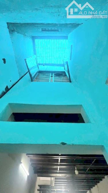 57M2, HẺM THÔNG 4M - KHU VỰC DÂN TRÍ CAO – CÁCH 50M RA BỜ KÈ THAM LƯƠNG - GIÁ 5.28 TỶ - 3