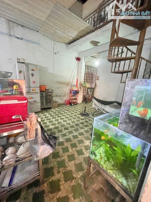 Nha mặt tiền Phạm Văn Thuận 158m2 chỉ 15tỉ ngang gần 5m . - 3