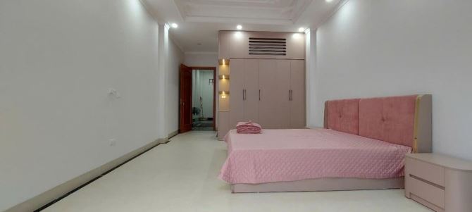 Siêu phẩm phân lô Hai Bà Trưng:45m2,6 Tầng , Thang máy, 17 Tỷ, giá đẹp - 3