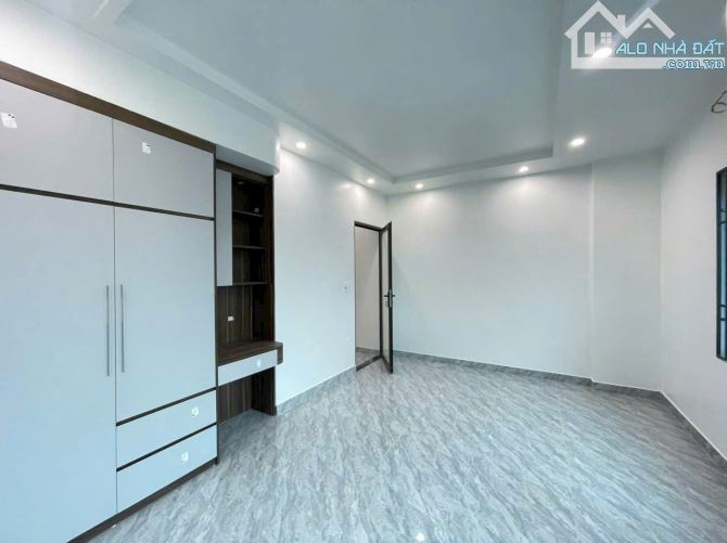 🏡 SIÊU PHẨM NHÀ 3 TẦNG – DT 55M² – TỔ DÂN PHỐ HY TÁI, PHƯỜNG HỒNG THÁI, AN DƯƠNG 🏡 - 3