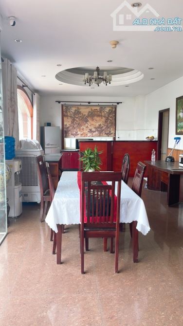 BÁN TOÀ NHÀ KHÁCH SẠN, CĂN HỘ CHO THUÊ TP THỦ ĐỨC, 6 TẦNG NGAY PHẠM VĂN ĐỒNG, CHỈ 80 TỶ - 3