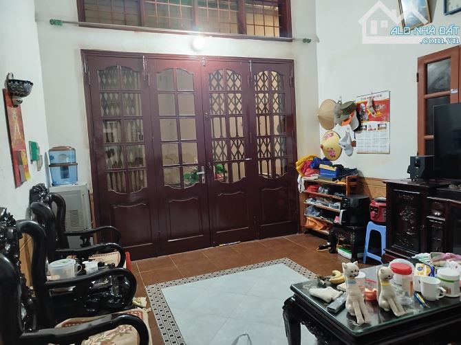 Bán nhà ngõ 190 Nguyễn Trãi, Thanh Xuân DT 60m2x 4 tầng, đầu tư bất chấp, giá 8.99 tỷ - 3