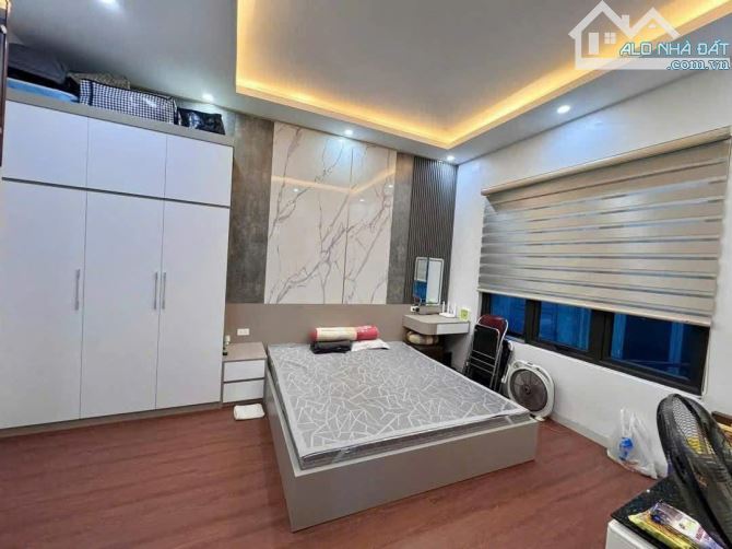 🏡 BÁN NHÀ PHỐ THỊNH QUANG - 2 NHÀ LÔ GÓC - Ô TÔ ĐỖ CỬA - FULL NỘI THẤT 🌟 - 3