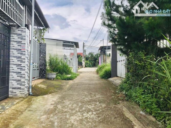 Bán Đất view đẹp trung tâm TP Bảo Lộc - HXH 288 Phan Đình Phùng, phường 2 - Giá đầu tư. - 3