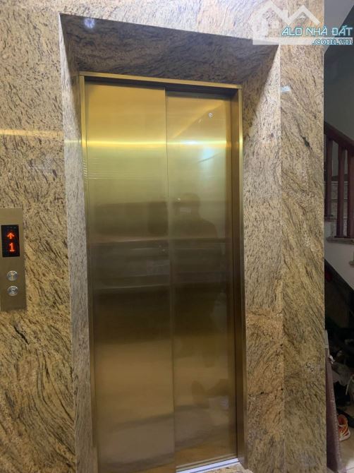 PHÂN LÔ VIP GẦN HOÀNG QUỐC VIỆT, 50/58M2, 7 TẦNG, MẶT TIỀN 5M, THANG MÁY, GARA Ô TÔ - 3