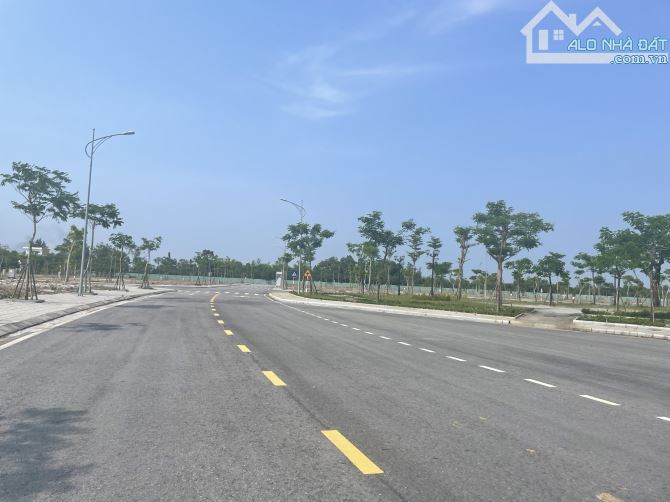 đất khu dân cư An Phú Tam Kỳ Quảng Nam chỉ với 1,5 tỷ - 4
