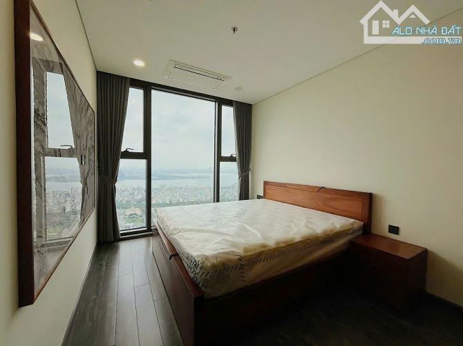 BÁN CHUNG CƯ VÕ CHÍ CÔNG VIEW HỒ TÂY 79M 3PN GIÁ RẺ - 4
