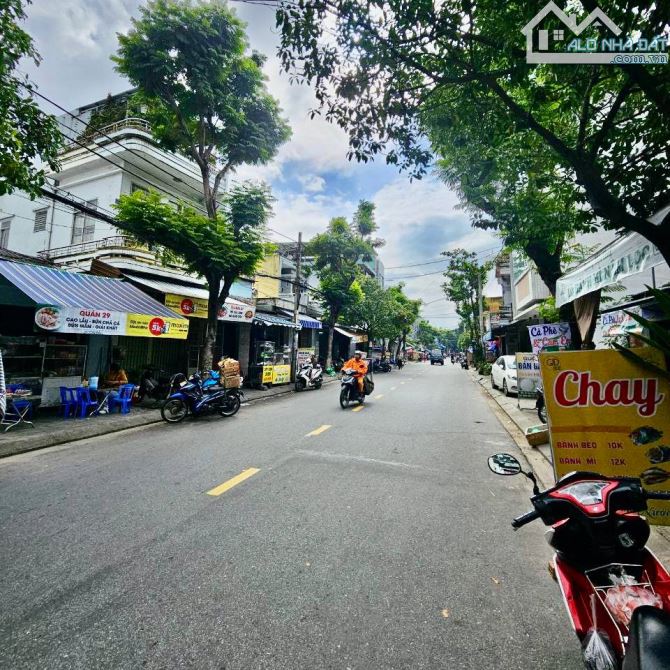 BÁN LÔ ĐẤT VÀNG - GIÁ TỐT, 2 MẶT TIỀN SỐ 27 ĐƯỜNG TÔN ĐẢN, QUẬN CẨM LỆ, TP. ĐÀ NẴNG - 4