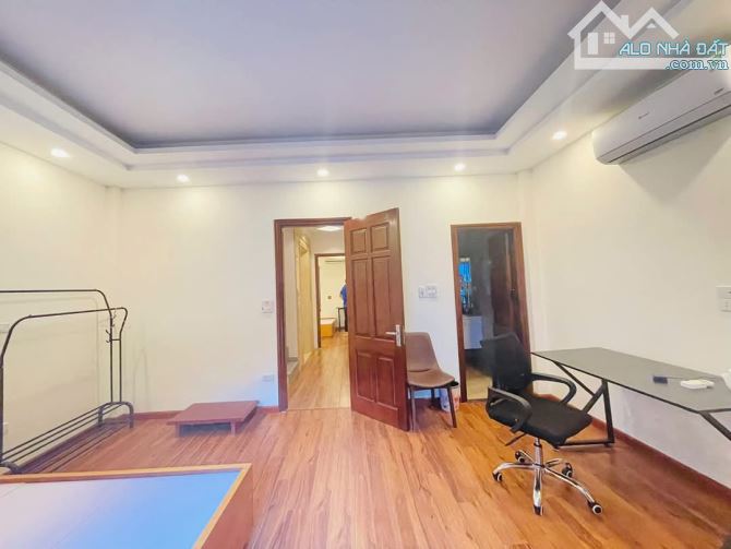 BÁN NHÀ MẶT PHỐ ĐÔNG QUAN, 60M2, 7 TẦNG, GIÁ 25 TỶ - 4