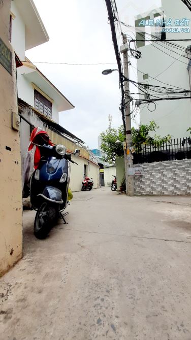 🌻Bán nhà đường số D6, Tân Thuận Đông, quận 7, 82m2 SHR, 3 tầng, nhỉnh 8 tỷ🚗 - 4
