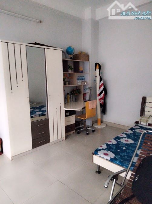 NHÀ BÁN HẺM XE HƠI TRÁNH, ĐƯỜNG LÝ THƯỜNG KIỆT - P.9 - TÂN BÌNH - 3