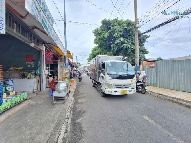 Mặt tiền kinh doanh ngay ngã ba Cây Điệp, 288m ngang 10,5m thổ cư 166m, 1843 Dĩ An - 4