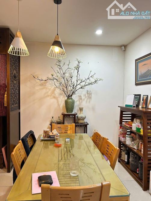 BÁN NHÀ CHUNG CƯ TOÀ B - GOLDEN PLACE  99 MỄ TRÌ 120M2 3 NGỦ,FULL NỘI THẤT - 4