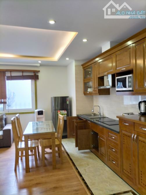 HOMESTAY 10T X 120M2 LÁNG HẠ - Lô góc 3 mặt - view Hồ, toàn cảnh Hà Nội - giá NHỈNH 60 tỷ - 4