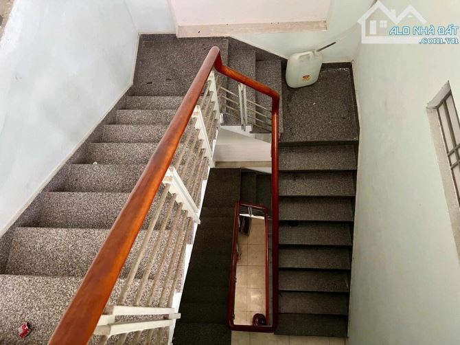 🏠 NHÀ 3 TẦNG MẶT TI.ỀN Q. HẢI CHÂU - HÒA CƯỜNG BẮC - NGUYỄN ĐỔNG CHI // LÊ THANH NGHỊ - 4