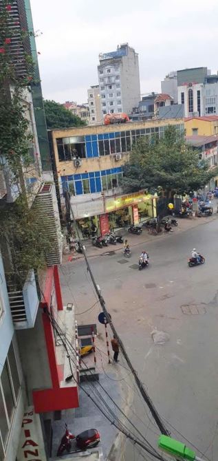 Bán nhà phố Cát Linh, quận Đống Đa, ngõ thông rộng hơn 6m, 64m2 mặt tiền 4.8m giá 25 tỷ - 4