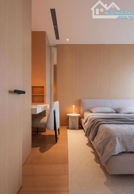Biệt thự Thảo Điền 4 tầng siêu xịn - đẳng cấp gia đình khu làng Báo chí - 3