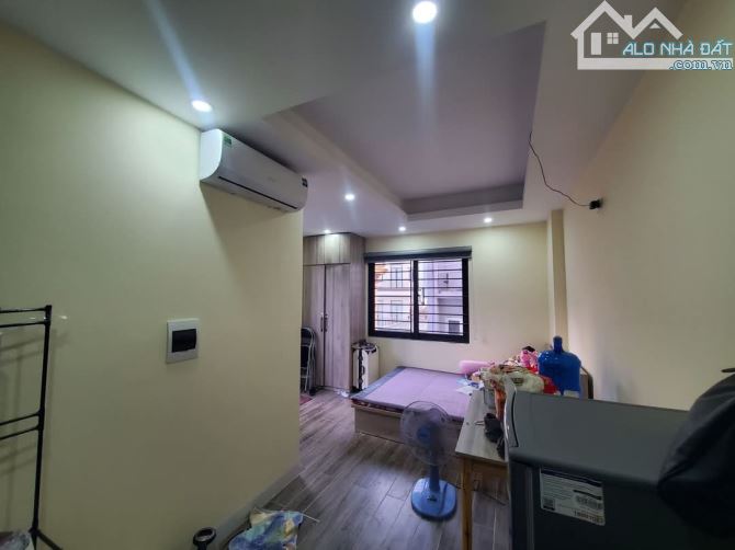CHDV VĂN TIẾN DŨNG PHÚ MINH LÔ GÓC 53M2x8T TM, MT 4.2M, 12 TỶ 6 - 4