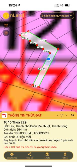 Đất hẻm 97 Phạm Ngũ Lão thích hợp làm kho - 4