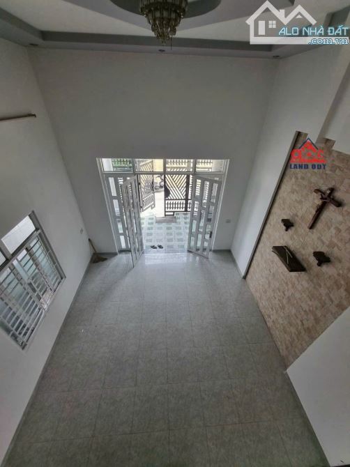 NP170) 🏡 GIẢM GIÁ 3ty150 tr còn 2ty 900tr  #BÁNNHÀ SỔ RIÊNG THỔ CƯ – P. TÂN BIÊN, BIÊN HÒ - 4