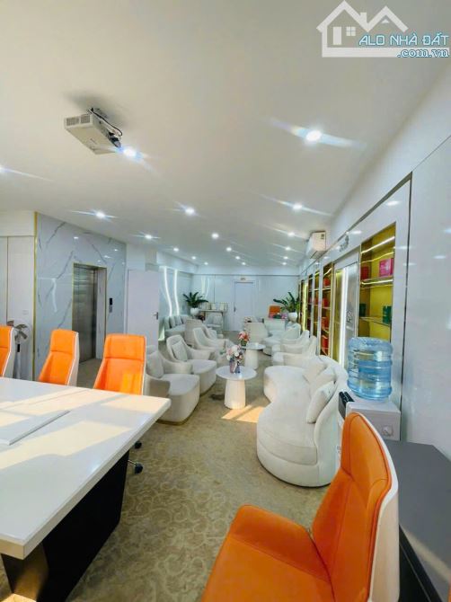 Cho Thuê Tầng 1 Shophouse 160m2 Tại The Matrix One - Lê Quang Đạo: Cơ Hội Kinh Doanh Vàng! - 4