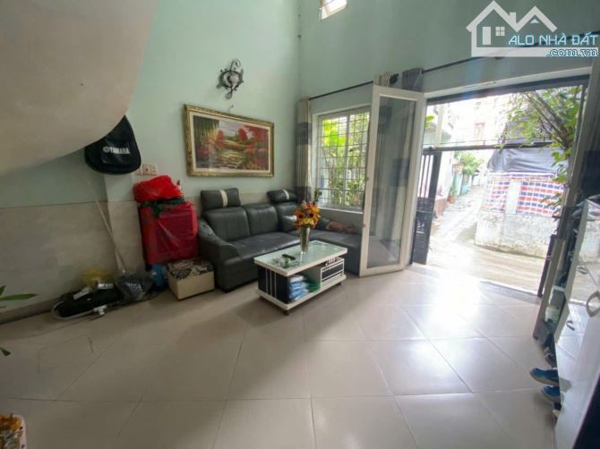 Hẻm xe hơi, xát mặt tiền Bùi Đình Túy P.12 Bình Thạnh.Nhà 4 tầng.vị trí đẹp.6 tỷ 850 - 4
