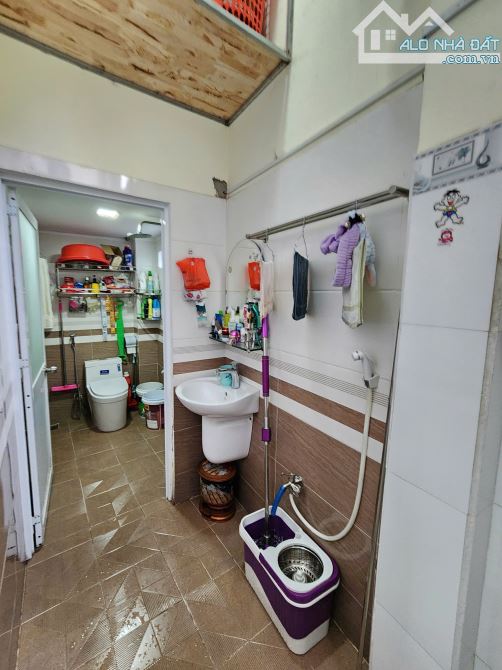 Nhà sổ riêng MTiền kinh doanh gần Chợ Bình Đáng p.Bình Hòa Thuận An ngang 5m HTL5786 - 4