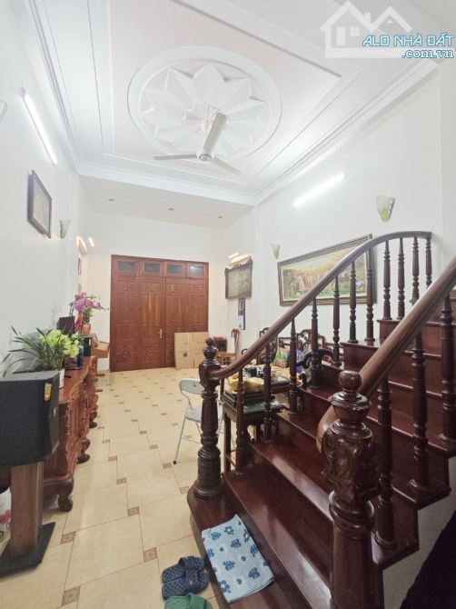 NHÀ PHỐ LÊ TRỌNG TẤN THANH XUÂN, PHÂN LÔ Ô TÔ ĐỖ CỬA,50M*5TẦNG,12.7Tỷ - 4
