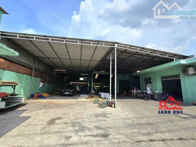 X040 Xưởng bán cực hiếm ngoài KCN đã đóng lên full Skc 100% Thạnh Phú - Vĩnh Cửu - Đồng Na - 4