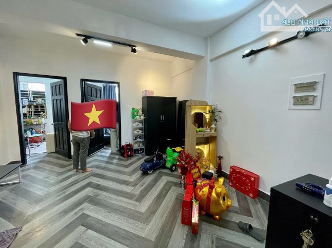 🏡 CHO THUÊ CĂN HỘ CHUNG CƯ 60m2 NGUYỄN NGỌC PHƯƠNG – P.19, BÌNH THẠNH 🌟 - 4