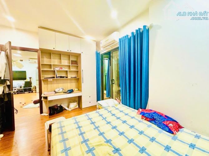 Bán căn chung cư 151 Nguyễn Đức Cảnh, 70m2, NHỈNH 3.5 TỶ, full nội thất, view Thoáng. - 4