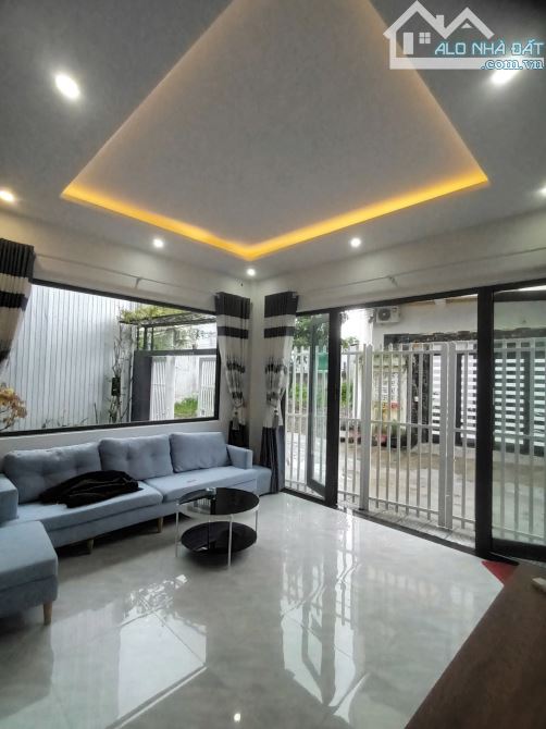 Cần bán nhà 3 tầng kiệt ô tô Khải Định, Huế gần ngã 3 Minh Mạng giá rẻ - 4