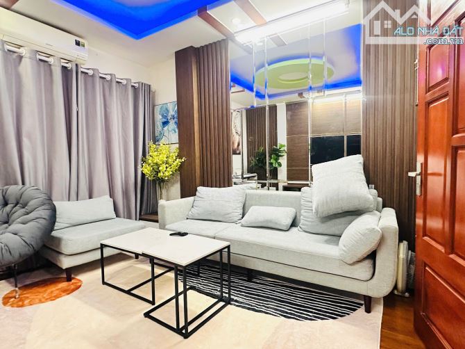 🏡 HÀNG HOT XUÂN ĐỈNH 5 TẦNG - 34M2 – NGÕ SH QUAY ĐẦU - 15M RA Ô TÔ TRÁNH - 4