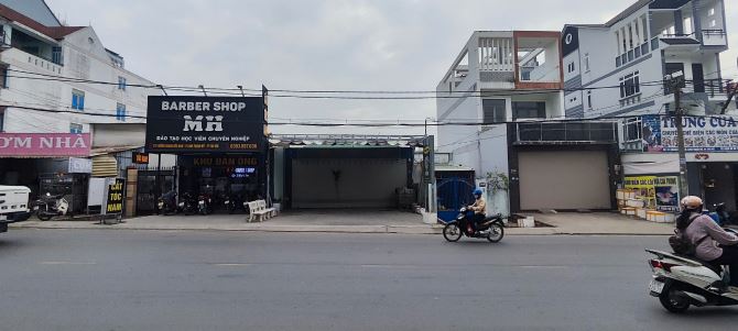 Đất Mặt tiền Hoàng Hữu Nam, Long Thạnh Mỹ. 245m2/27 tỷ. - 4