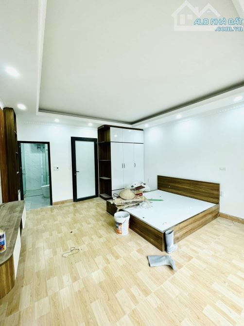 CẦN BÁN NHÀ ĐẠI LA - 30M2 - TRUNG TÂM - GẦN PHỐ - Ô TÔ GẦN - FULL TIỆN ÍCH - 6,8 TỶ. - 4