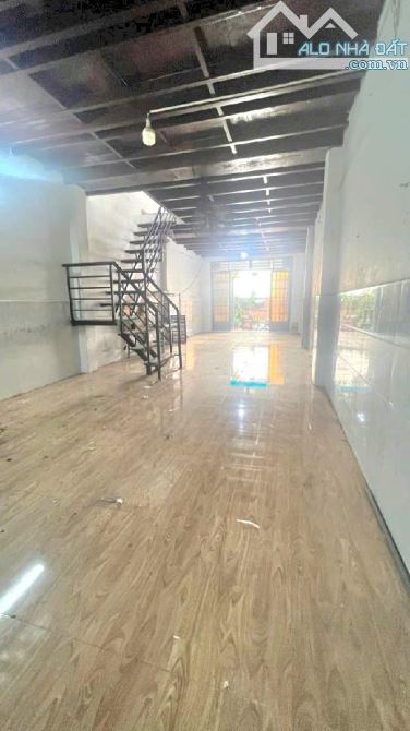 57M2, HẺM THÔNG 4M - KHU VỰC DÂN TRÍ CAO – CÁCH 50M RA BỜ KÈ THAM LƯƠNG - GIÁ 5.28 TỶ - 4
