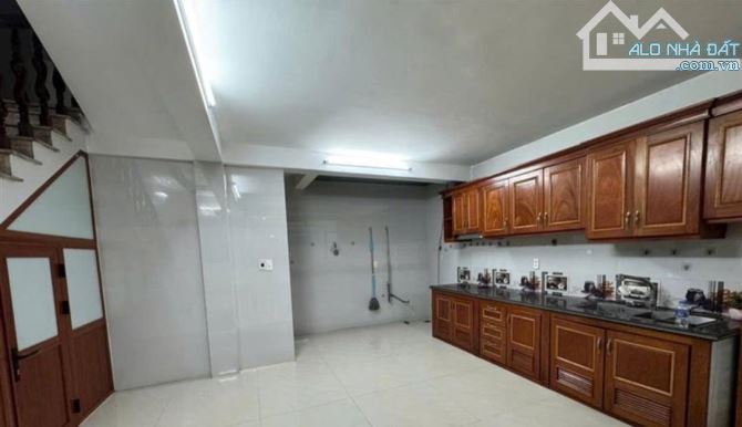 Bán nhà  Chợ Hàng, Dư Hàng Kênh, Lê Chân, 4 tầng, 129m2, 12,9 tỷ. - 4