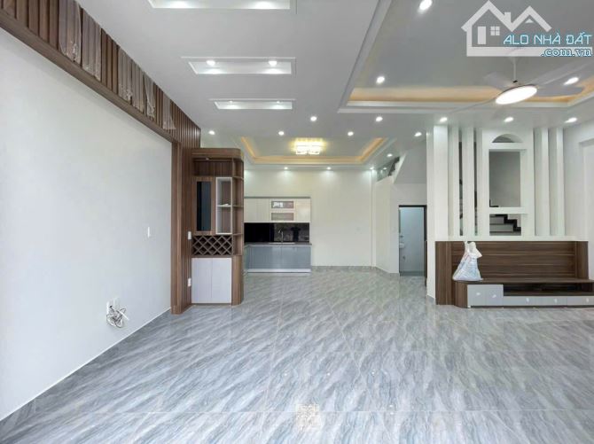 🏡 SIÊU PHẨM NHÀ 3 TẦNG – DT 55M² – TỔ DÂN PHỐ HY TÁI, PHƯỜNG HỒNG THÁI, AN DƯƠNG 🏡 - 4