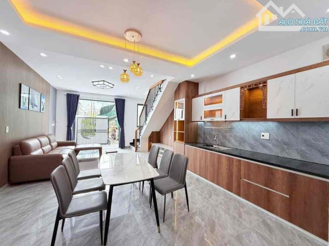 HÀNG...NÓNG CHO ACE. NHÀ ĐẸP VÀ MỚI NHƯ THẾ NÀY MÀ GIÁ THÌ NHƯ BÚN - 4
