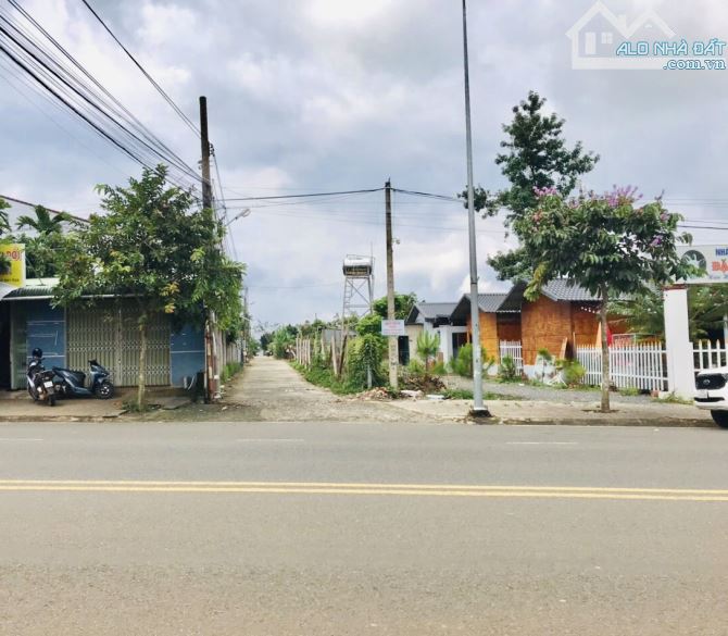 Bán Đất view đẹp trung tâm TP Bảo Lộc - HXH 288 Phan Đình Phùng, phường 2 - Giá đầu tư. - 4