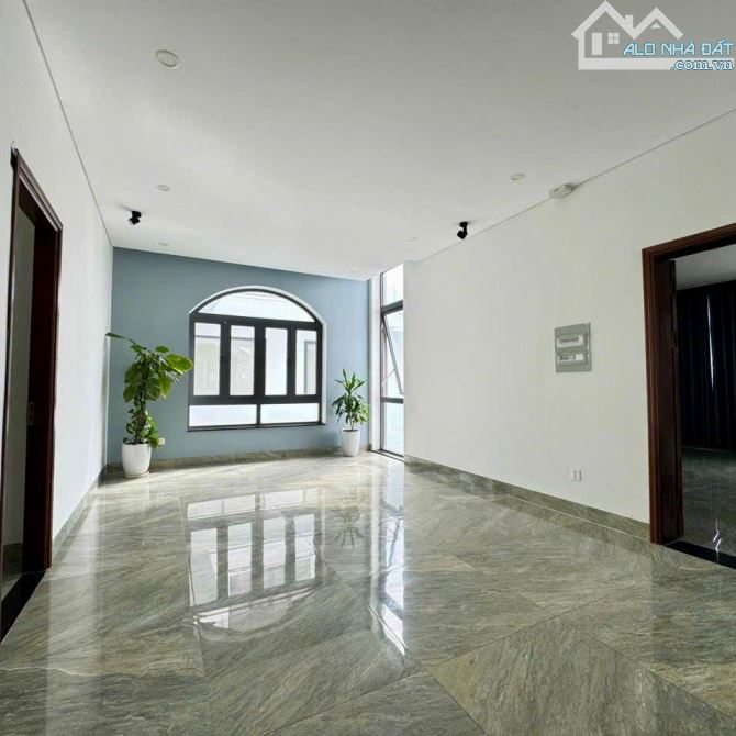 BÁN VILLA 3 TẦNG VIEW BIỂN SƠN TRÀ – MẶT TIỀN LƯƠNG HỮU KHÁNH, ĐÀ NẴNG - 5