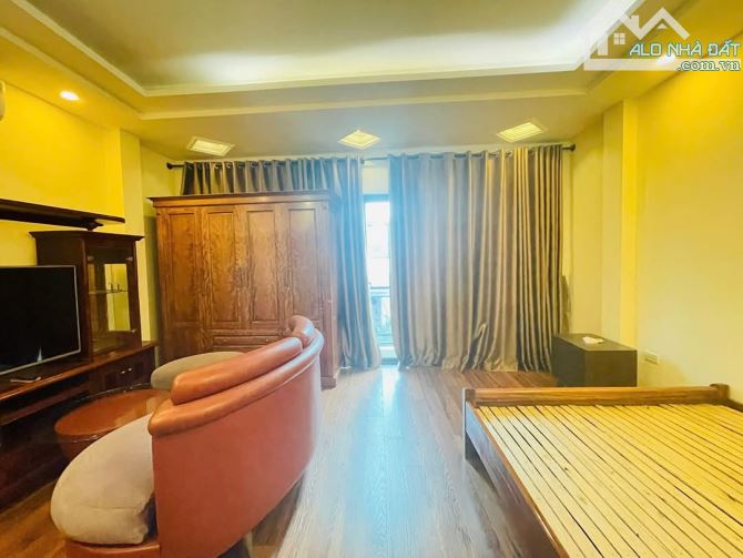 BÁN NHÀ MẶT PHỐ ĐÔNG QUAN, 60M2, 7 TẦNG, GIÁ 25 TỶ - 5