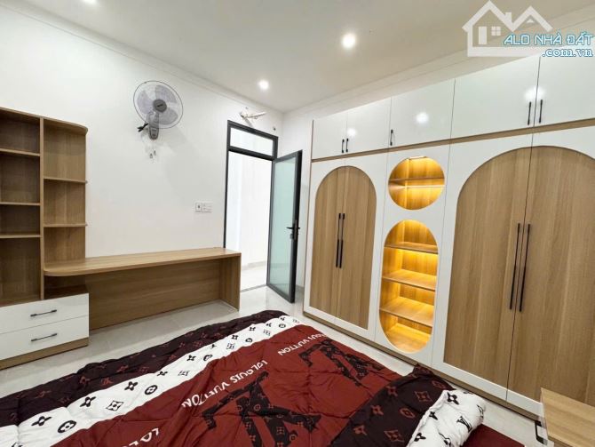 🌈🌟Nhà Mới 1 Mê Hẻm 04 NGUYỄN TRƯỜNG TỘ, EaTam (5x20m💥3.15 tỷ) - 5