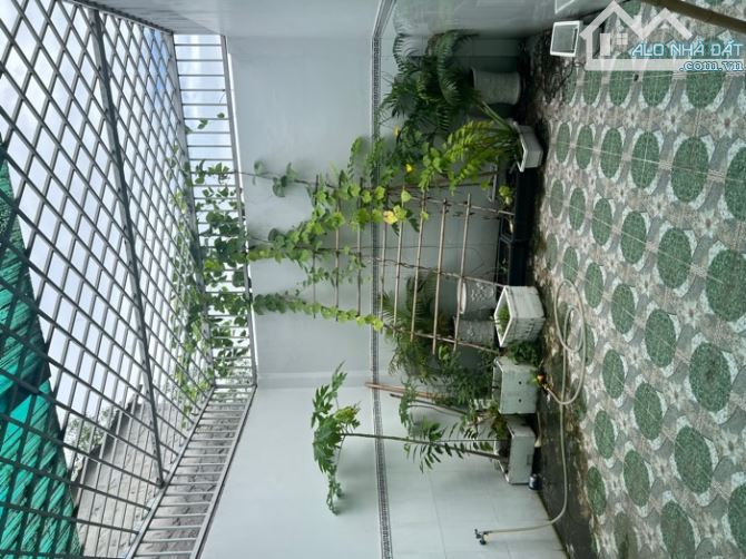 ✅️ 5.3 TỶ NHÀ MỚI 3 TẦNG - HẺM 1 SẸC 80M RA HUỲNH TẤN PHÁT, TT. NHÀ BÈ - 5
