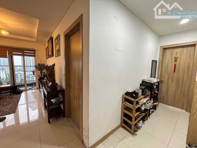 BÁN NHÀ CHUNG CƯ TOÀ B - GOLDEN PLACE  99 MỄ TRÌ 120M2 3 NGỦ,FULL NỘI THẤT - 5