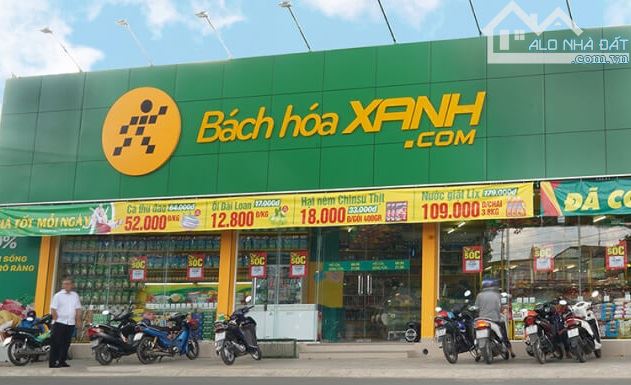 CẦN BÁN LÔ ĐẤT 160M2 ĐƯỜNG NGUYỄN THỊ LỪA, THỊ TRẤN CỦ CHI GIÁ 1,5 TỶ - 5